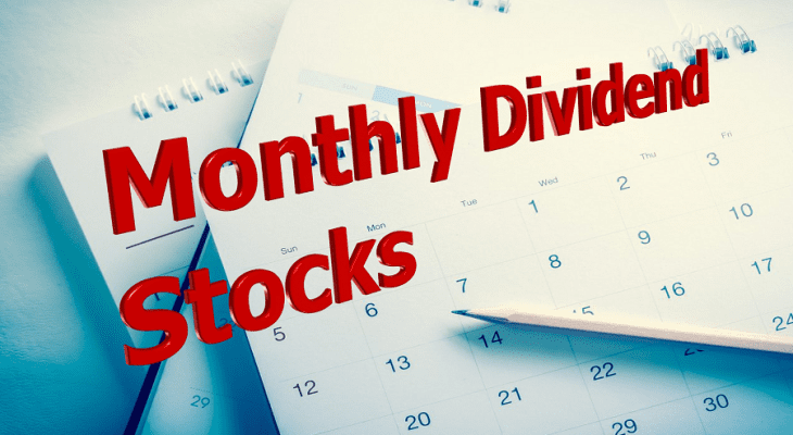 6 Best Monthly Dividend Stock Mutual Funds to Buy Now - DividendInvestor.com